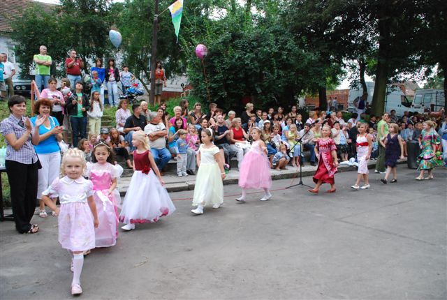 Prochowicka Biesiada - sobota