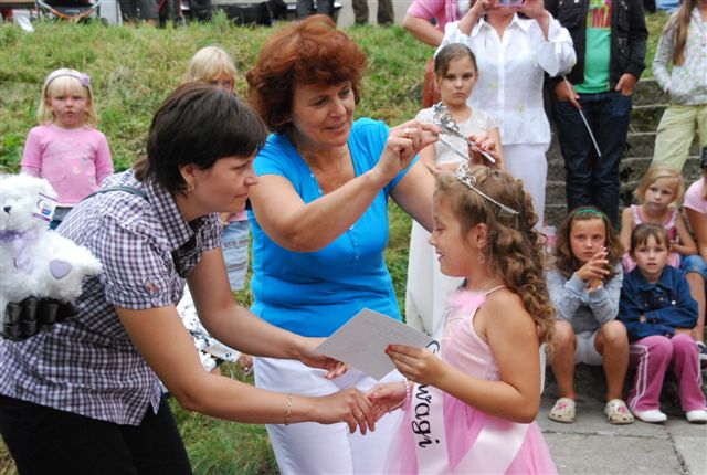 Prochowicka Biesiada - sobota