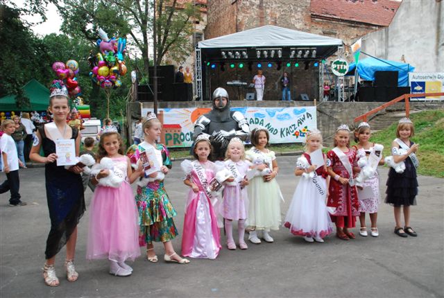 Prochowicka Biesiada - sobota