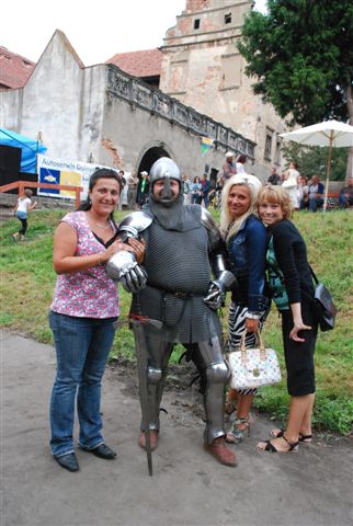 Prochowicka Biesiada - sobota