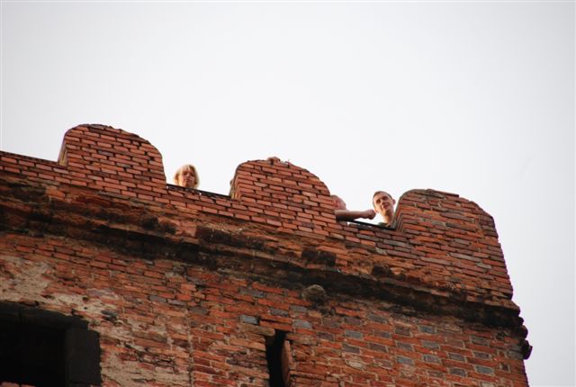 Prochowicka Biesiada - sobota