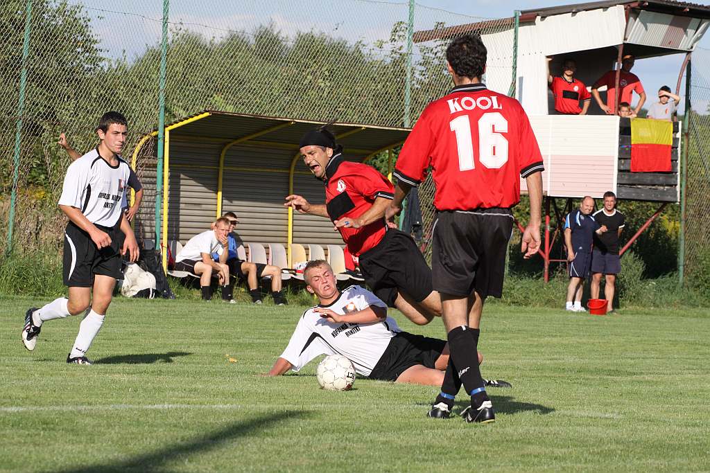 Iskra – Czarni