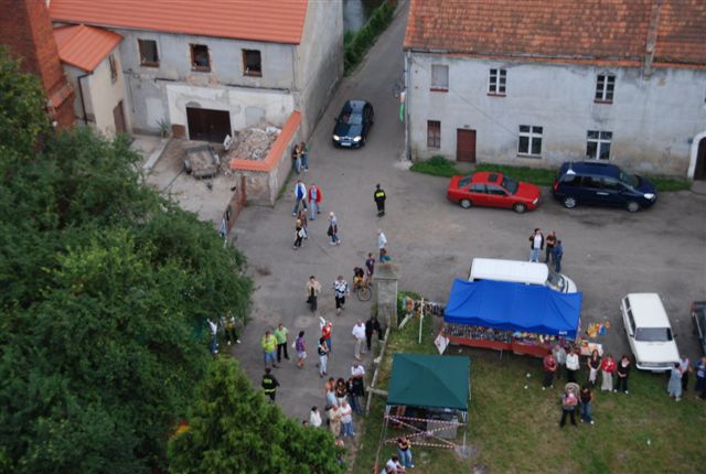 Prochowicka Biesiada - sobota