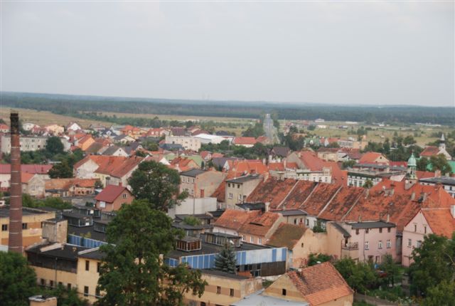 Prochowicka Biesiada - sobota