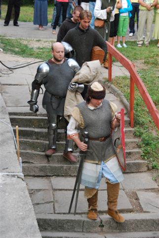 Prochowicka Biesiada - sobota