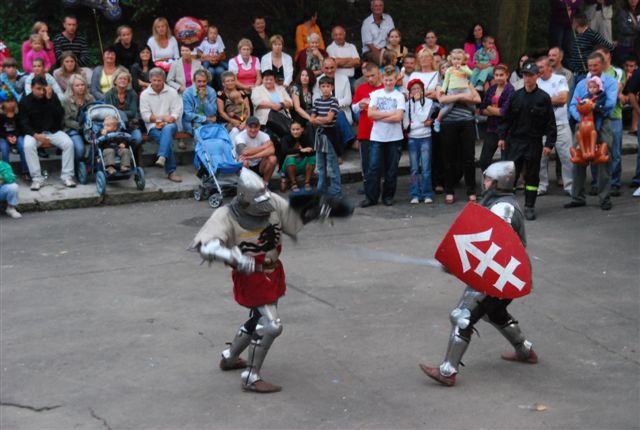 Prochowicka Biesiada - sobota