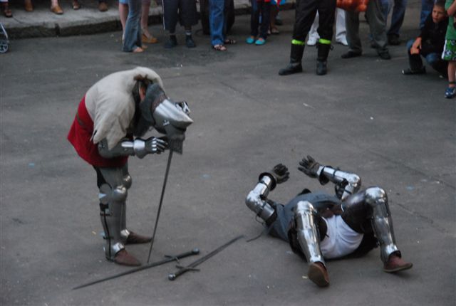 Prochowicka Biesiada - sobota