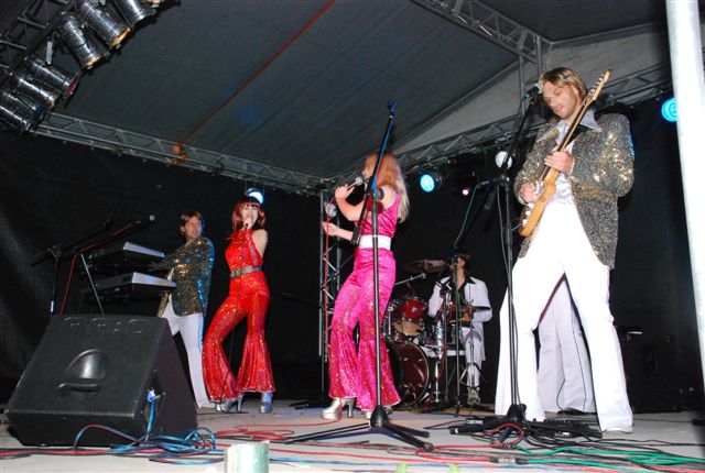 Prochowicka Biesiada - sobota