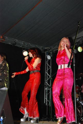 Prochowicka Biesiada - sobota