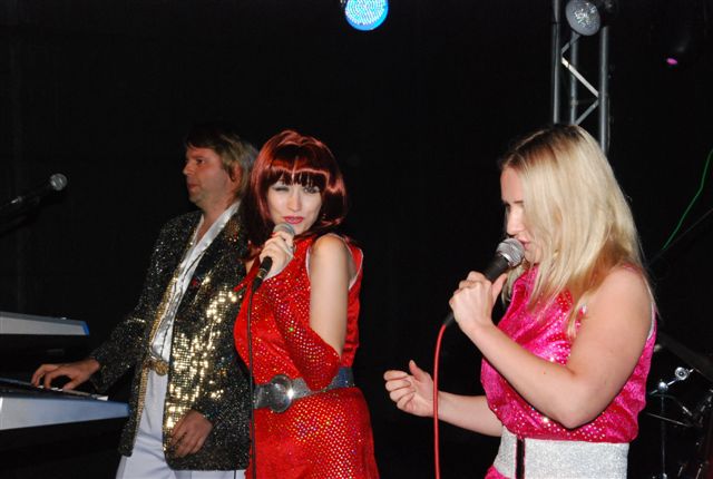 Prochowicka Biesiada - sobota