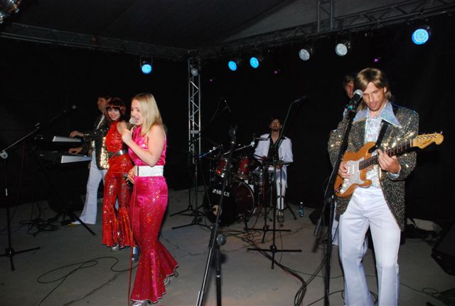 Prochowicka Biesiada - sobota