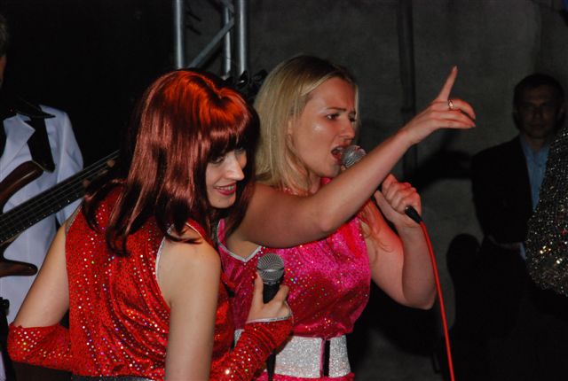 Prochowicka Biesiada - sobota