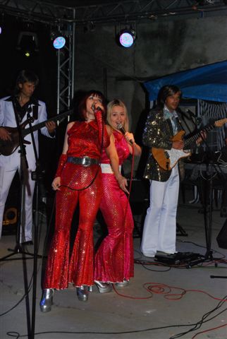 Prochowicka Biesiada - sobota