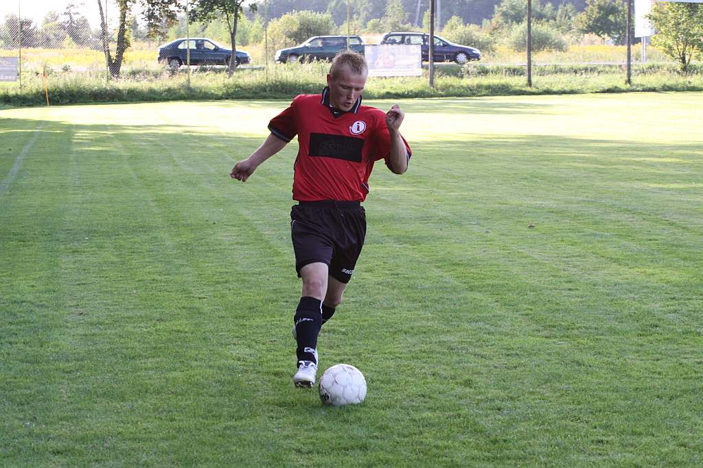 Iskra – Czarni