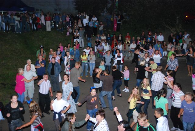 Prochowicka Biesiada - sobota