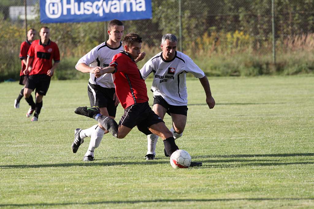 Iskra – Czarni