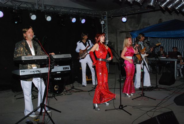 Prochowicka Biesiada - sobota