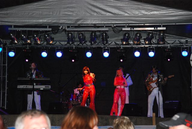 Prochowicka Biesiada - sobota