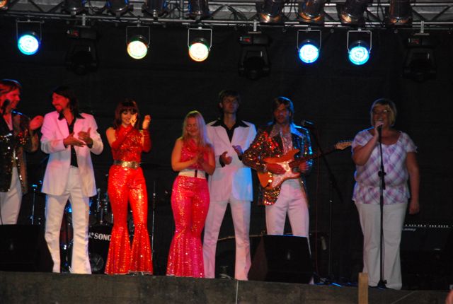 Prochowicka Biesiada - sobota