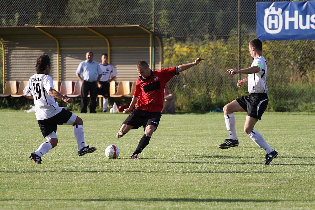 Iskra – Czarni