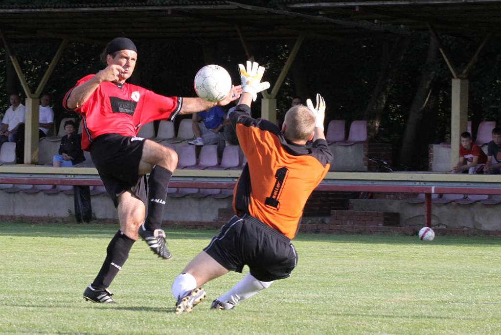 Iskra – Czarni