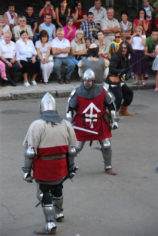 Prochowicka biesiada, niedziela, cz. 2