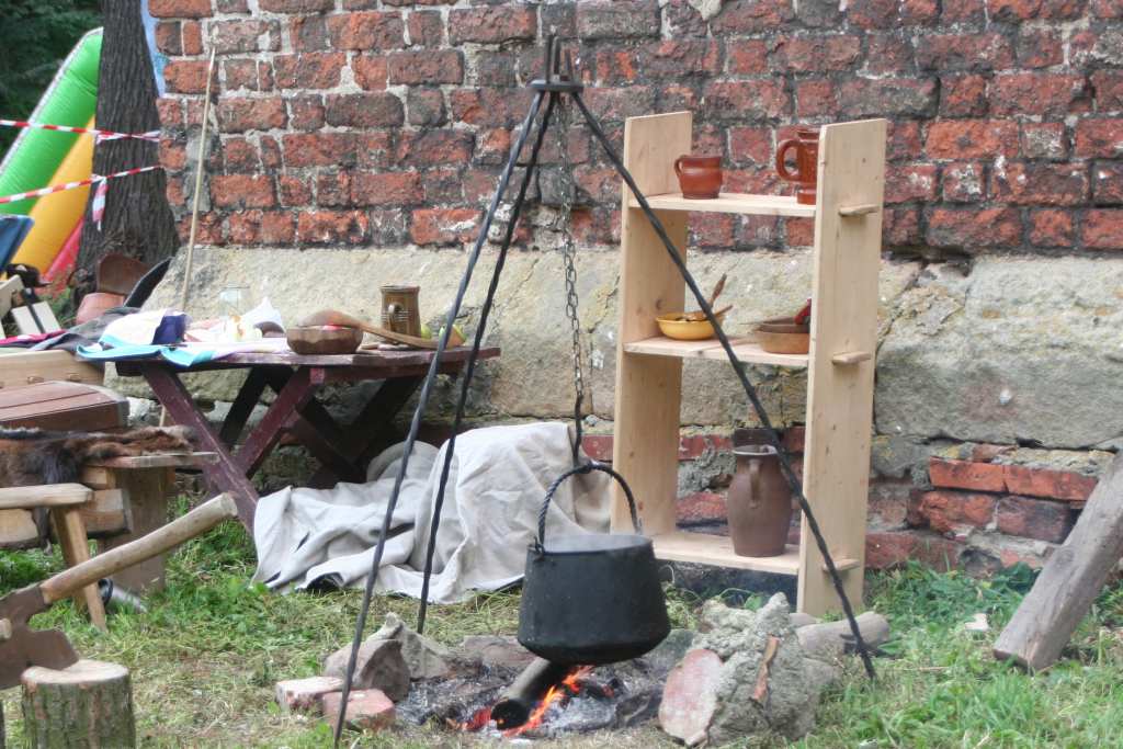 Prochowicka biesiada, niedziela, cz. 1