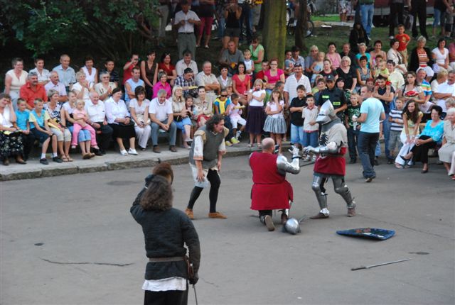 Prochowicka biesiada, niedziela, cz. 2