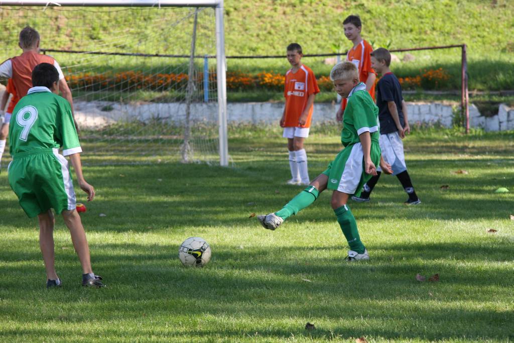 Ecoren CUP 2009