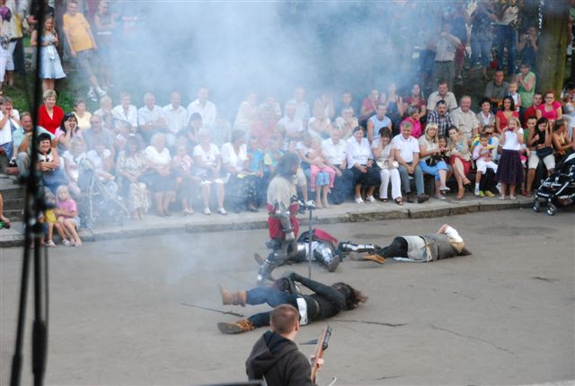 Prochowicka biesiada, niedziela, cz. 2