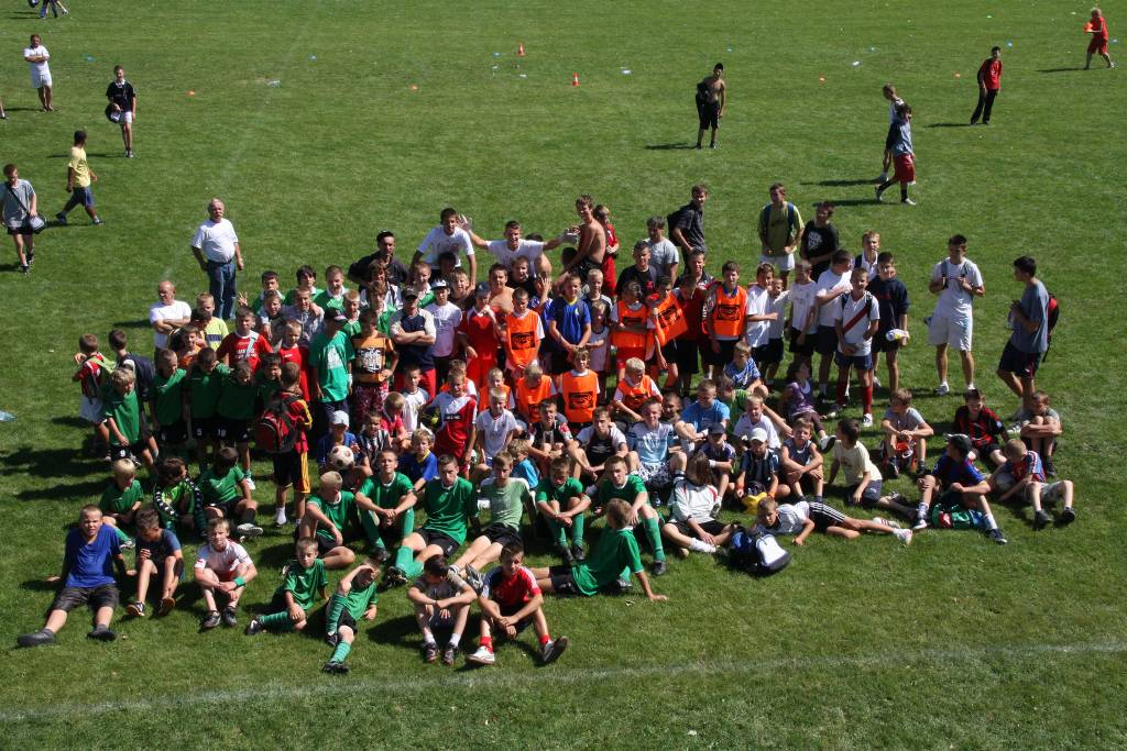 Ecoren CUP 2009 - zakończenie