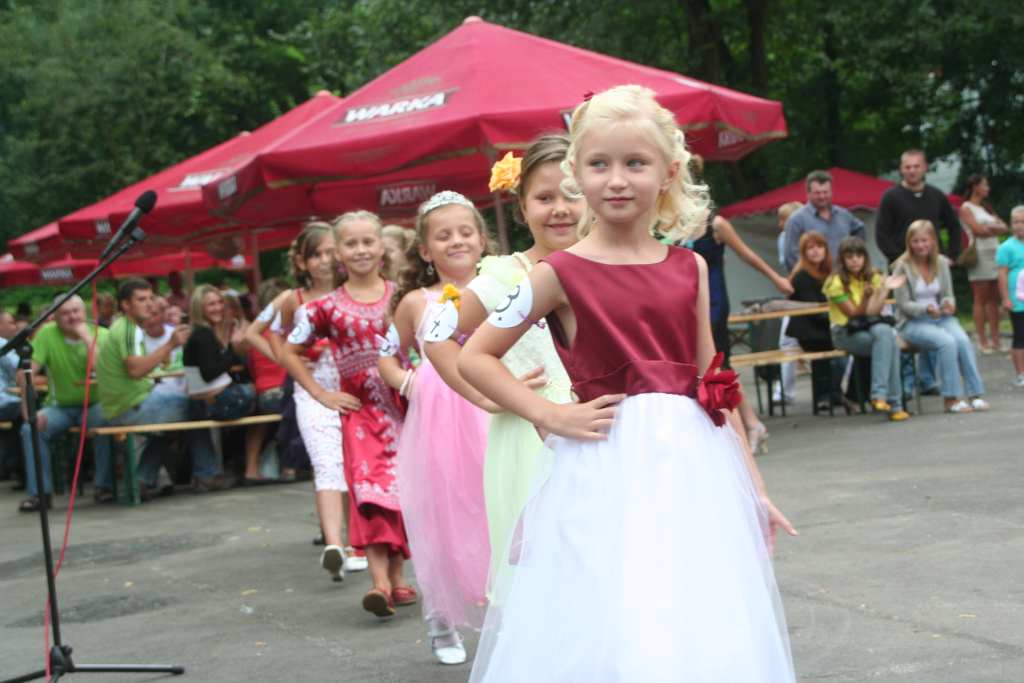 Prochowicka biesiada, niedziela, cz. 1