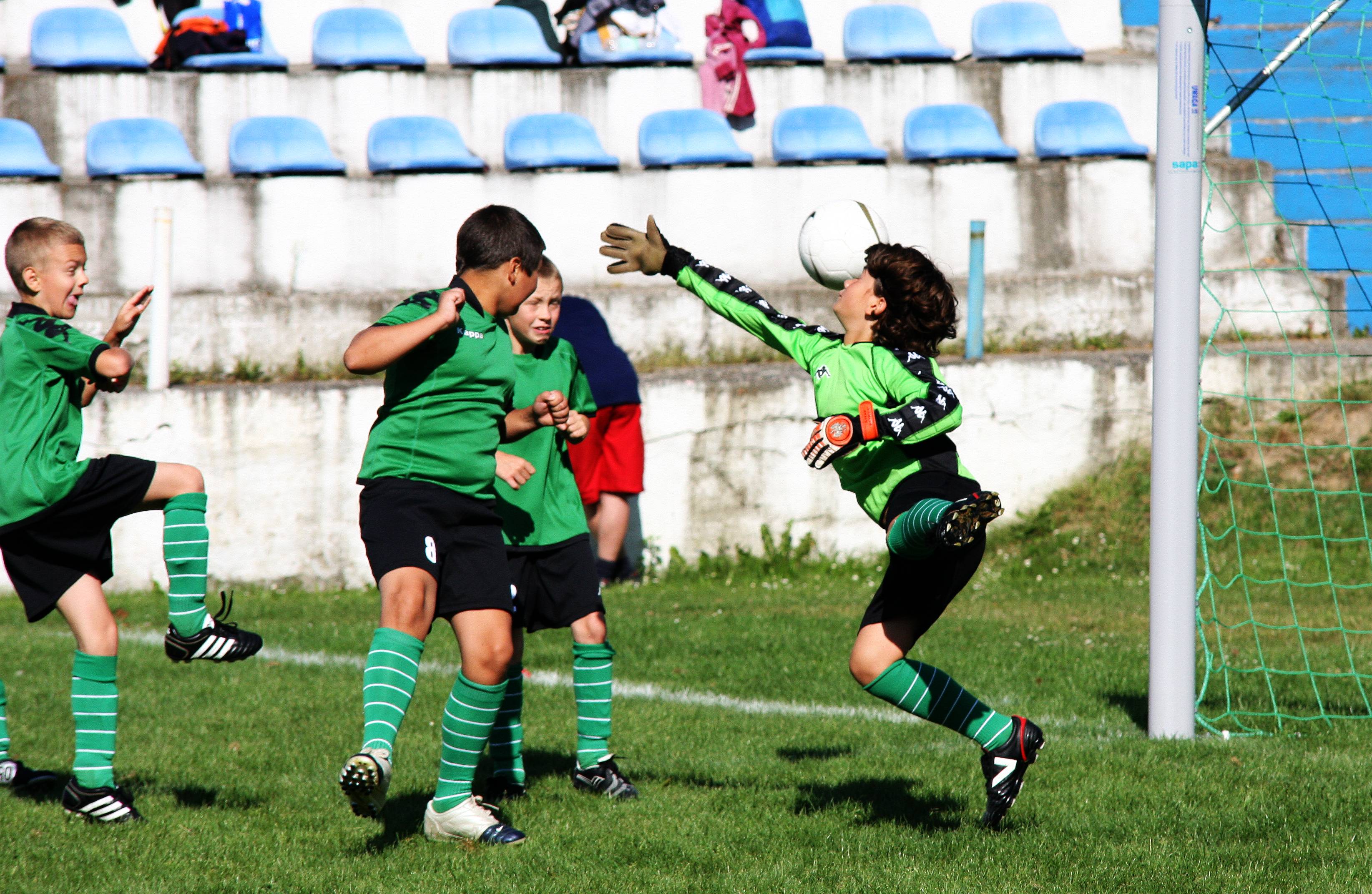 Ecoren CUP 2009