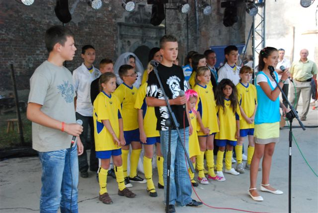 Prochowicka biesiada, niedziela, cz. 2