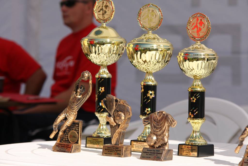 Ecoren CUP 2009