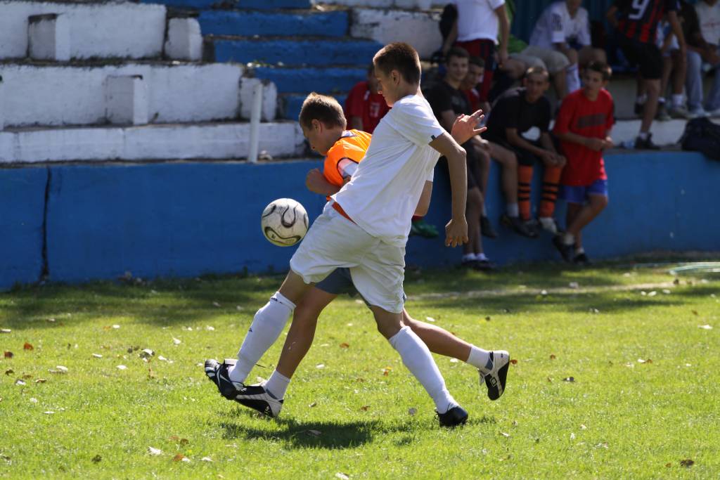 Ecoren CUP 2009 rozgrywki