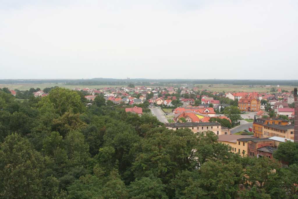 Prochowicka biesiada, niedziela, cz. 1