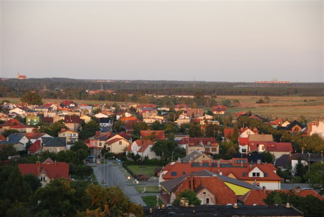 Prochowicka biesiada, niedziela, cz. 2