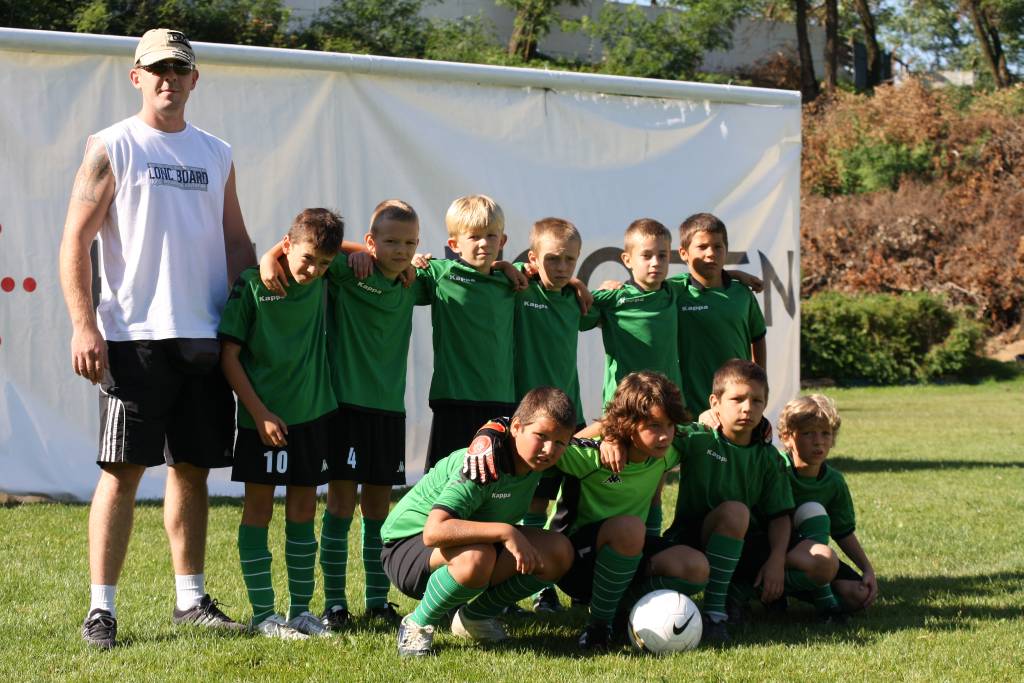 Ecoren CUP 2009