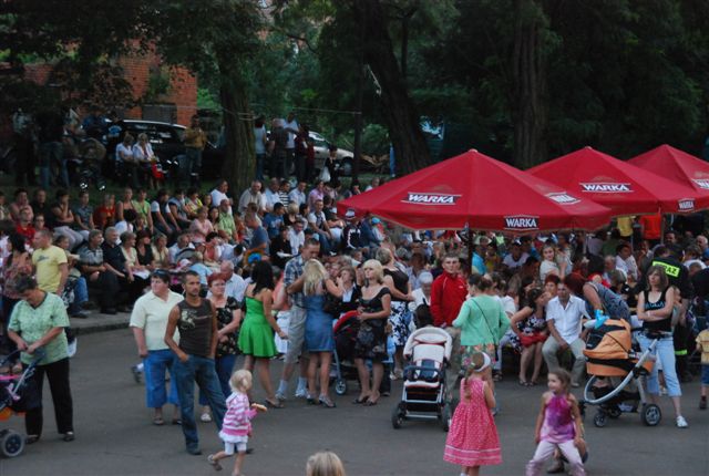 Prochowicka biesiada, niedziela, cz. 2
