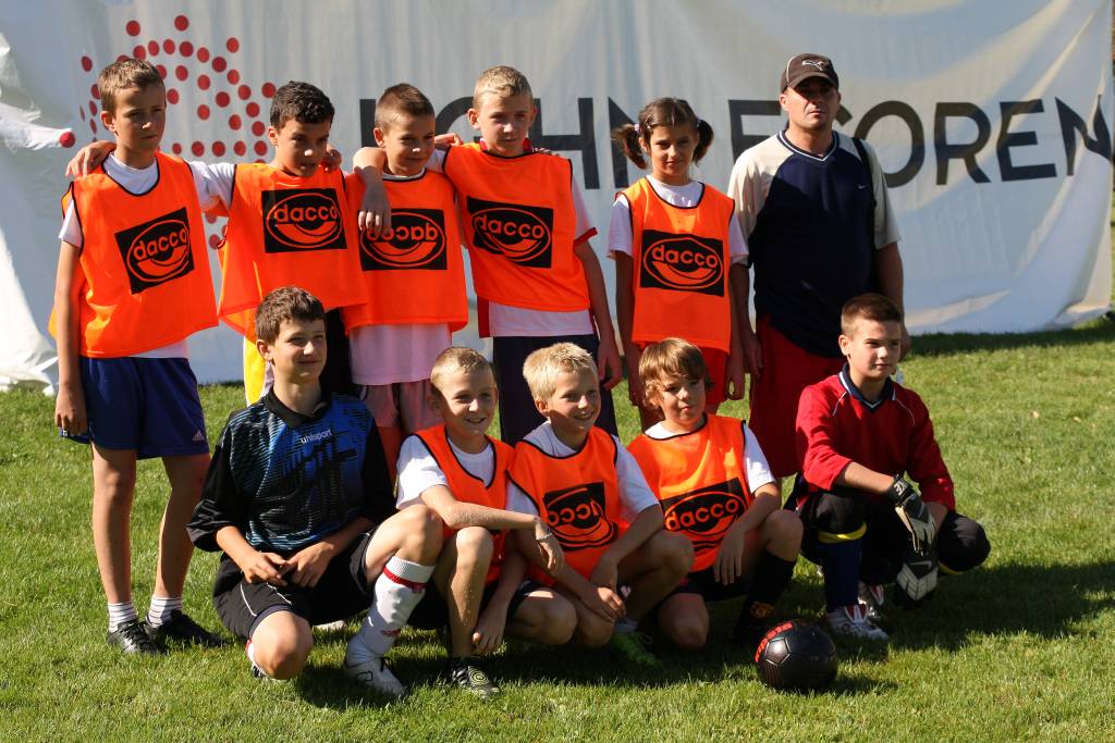 Ecoren CUP 2009