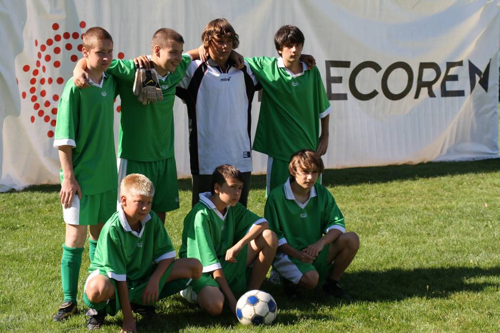 Ecoren CUP 2009