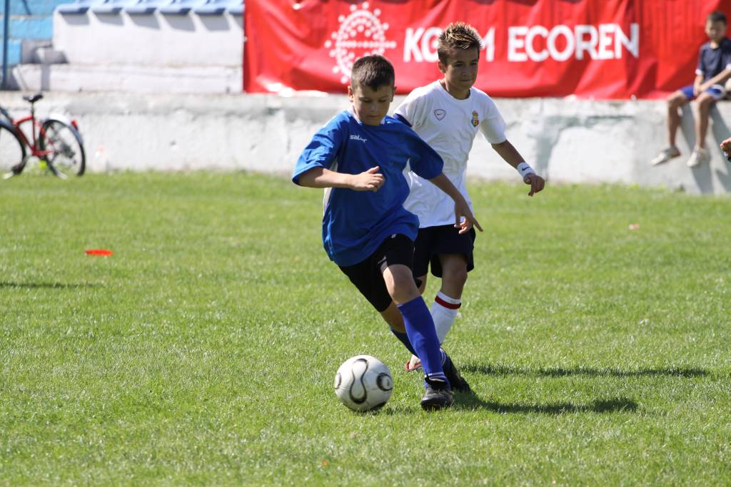 Ecoren CUP 2009 rozgrywki