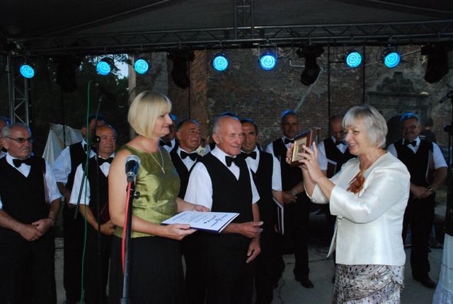 Prochowicka biesiada, niedziela, cz. 2