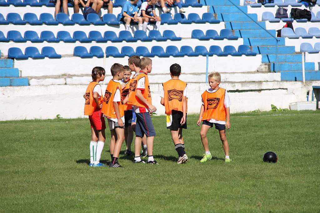 Ecoren CUP 2009