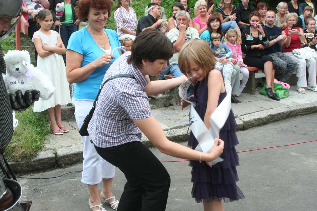 Prochowicka biesiada, niedziela, cz. 1