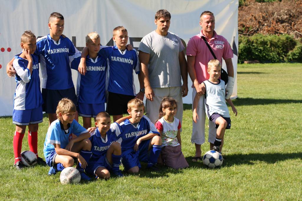 Ecoren CUP 2009