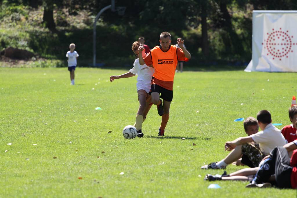 Ecoren CUP 2009 rozgrywki