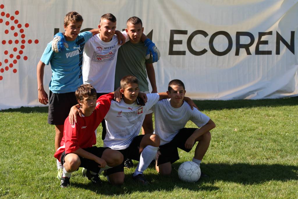 Ecoren CUP 2009