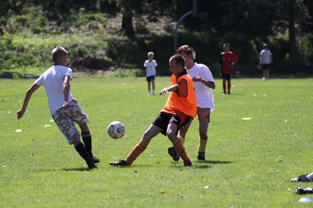 Ecoren CUP 2009 rozgrywki